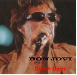 Bon Jovi : Dutch Days